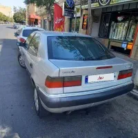 زانتیا مدل ۸۵ .2000 cc