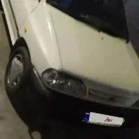 پراید 131se