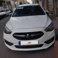 شاهین Gسانروف دار