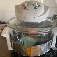 هواپز توربو ( flavor wave ) کاملا نو