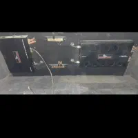 سیستم ماشین