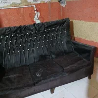 مبل ،راحتی ۷ نفره