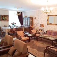 قیطریه ۱۳۵ متر ۳ خواب بازسازی شده رهن کامل