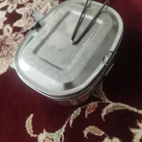 ظرف غذا|ظروف نگهدارنده، پلاستیکی، یک‌بارمصرف|قدس, شهر‌قدس|دیوار