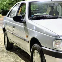 پژو405بدون رنگ کلکسیونی