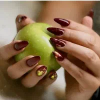 ناخنکار ترمیم ناخن