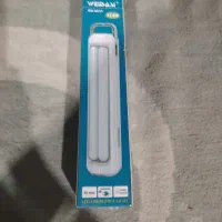 چراغ مهتابی
