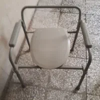 توالت فرنگی تاشو