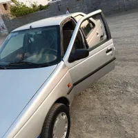 پژو 405 مدل 89
