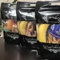 پک پذیرایی اقتصادی مناسب مراسمات