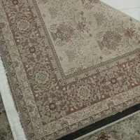 دو تخته فرش شش متری