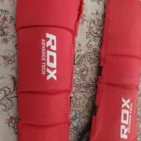 ساق بند ورزشی رزمی