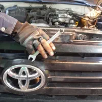 تعمیر هیدرولیک خودروهای سواری