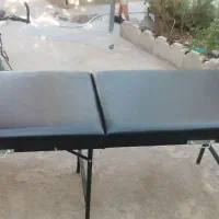 تخت ماساژ
