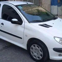 206 sd v8 tuf کم کار