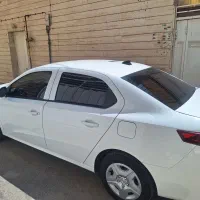 فروش تارا دستی پلاس 6 سرعته