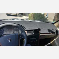 تعدادی وسایل ماشین