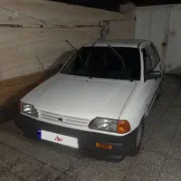 هاچبک کره ای