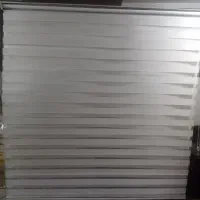 پرده کرکره ای
