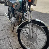 هوندا ۱۵۰