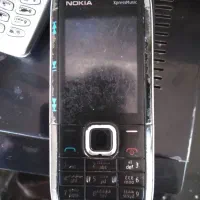 گوشی اصل 5130پخش موزیک قدیمی