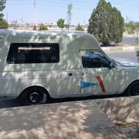 فروش پیکان وانت 88