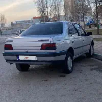 پژو405|خودرو سواری و وانت|اردبیل, |دیوار