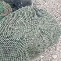 انواع گوفه میگو با تخته  با تناب  وینچ