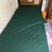 تشک یه نفره ۹۰در ۲متر