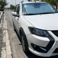 کوییک s مدل ۱۴۰۴ فروش فوری