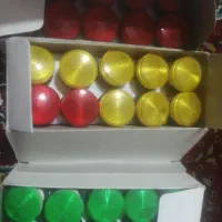 چراغ نشانگر