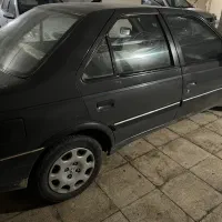 پژو 405 مدل 83
