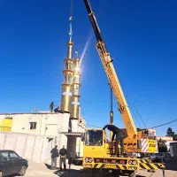 جرثقیل