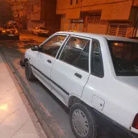 پراید مدل 1392