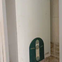 پکیج ایتالیایی وستن کوآسار ۲۴۰۰۰ کارکرده، سالم