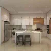 تولید و عرضه کابینت و دکوراسیون منزل