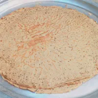 نان تیری یامحلی