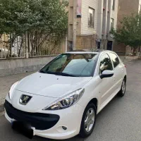 ۲۰۷ پانا ارتقا یافته