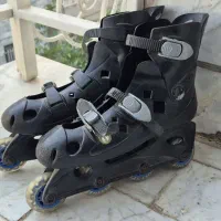 اسکیت|دوچرخه، اسکیت، اسکوتر|کرج, کوی کارمندان جنوبی|دیوار