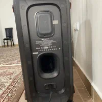 partibox 310 JBL|سیستم صوتی خانگی|شهریار, شهریار|دیوار