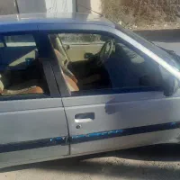 فروش پژو 405