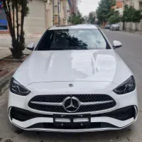 بنز c200l 2025