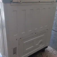لباسشویی دوقلو ۷کیلو