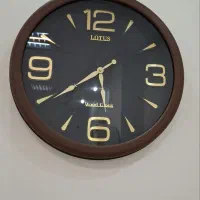 ساعت دیواری