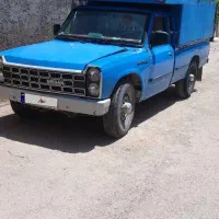 نیسان دوگانه سوزتمیزمرتب موتور دف گیربکس سالم