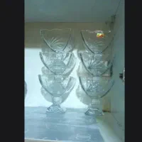 قندان  و پیاله