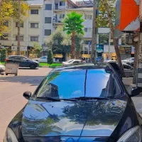برلیانس مدل ۹۷ موتور بزرگ بی رنگ