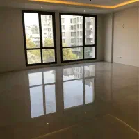 ۱۲۵ متر‌۲ خواب (( فول امکانات )) سالن پرده خور