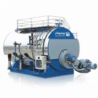 فروش ویژه انواع دیگ ها /بخار ، روغن ، ابگرم