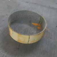 اسیاب صنعتی پودر کن خردکن